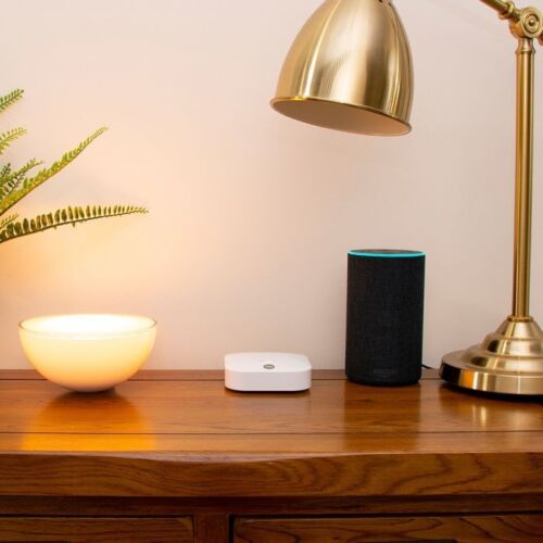 Smart Wi-Fi Bulbs