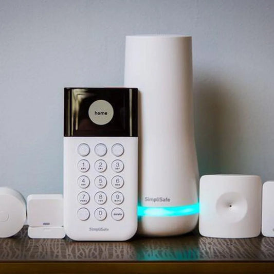 Voice-Controlled Smart Speakers