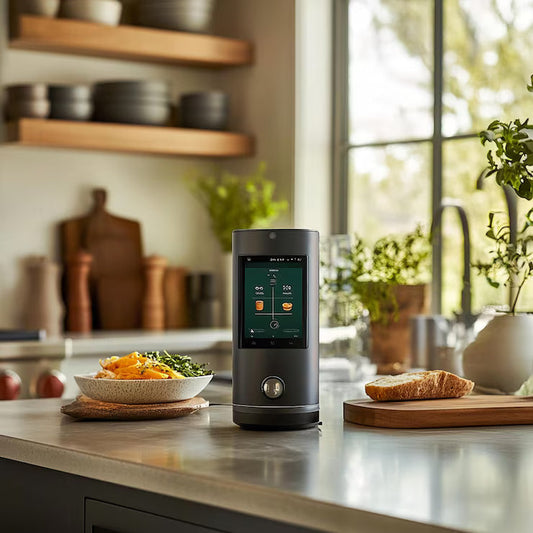 Smart Kitchen Gadgets