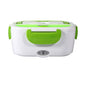 Kitchen Electric Heated Lunch Box Heater Food Warmer Container