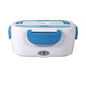 Kitchen Electric Heated Lunch Box Heater Food Warmer Container