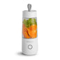 Portable Blender Juicer Electric USB Rechargeable Blender Bottle