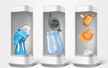 Uv Sterilizer Portable Chopsticks Toothbrush