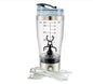 Electric Protein Shake Stirrer USB Shake Bottle Milk Coffee Blender Kettle Sports