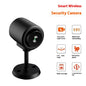 Smart Wireless WiFi Home Security Surveillance Camera